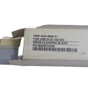 OEM 4034-5622-01 Drum Cleaning Blade for Konica Minolta Di 152/183 – PN 09202012306