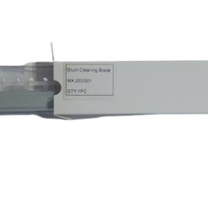 Drum Cleaning Blade for Sharp MX 250/301 Copiers