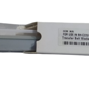 Transfer Belt Blade for Konica Minolta Bizhub -C220/224/454 T/B – Premium replacement part