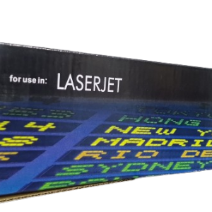 HP 117A Yellow Print Cartridge (W2072A) – Original toner for LaserJet Pro 150 / 178 / 179
