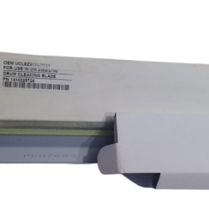 Drum Cleaning Blade for Sharp MX2300/2700 – High-quality copier spare part