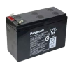 Panasonic 12V 7.2AH Sealed Lead Acid Rechargeable Battery – original, long-life UPS battery made in Japan