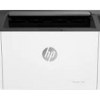 HP Laser 107A Monochrome Laser Printer – Compact and Affordable Printer for Home & Office