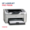 HP LaserJet P1006 Printer – Compact Monochrome Printer