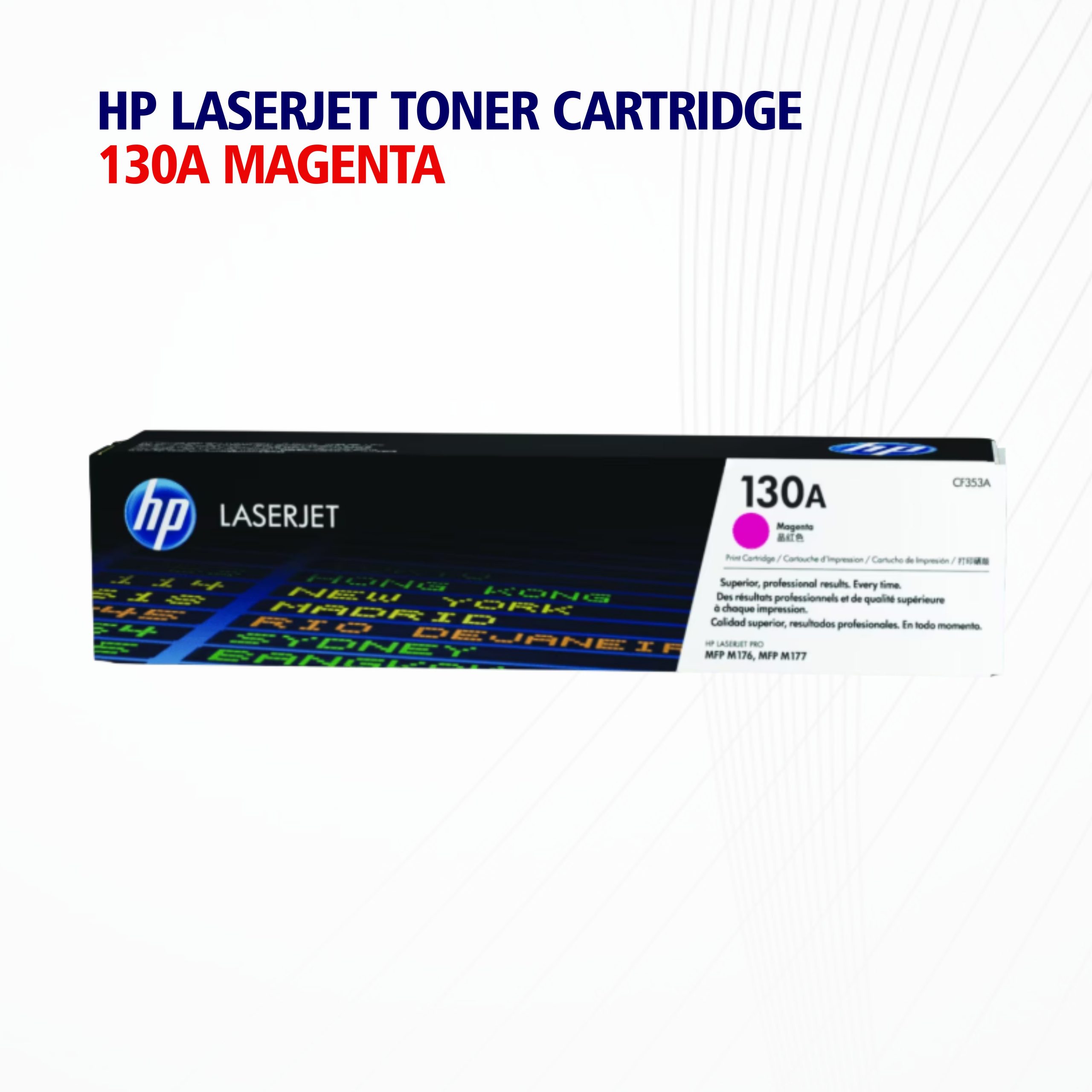 130A MAG