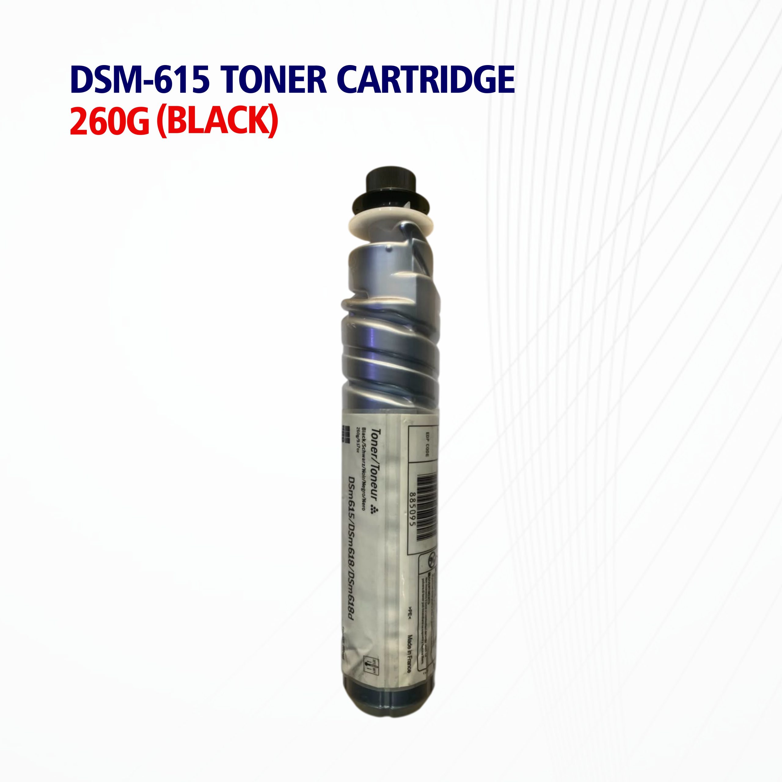 DSM 615 TONER
