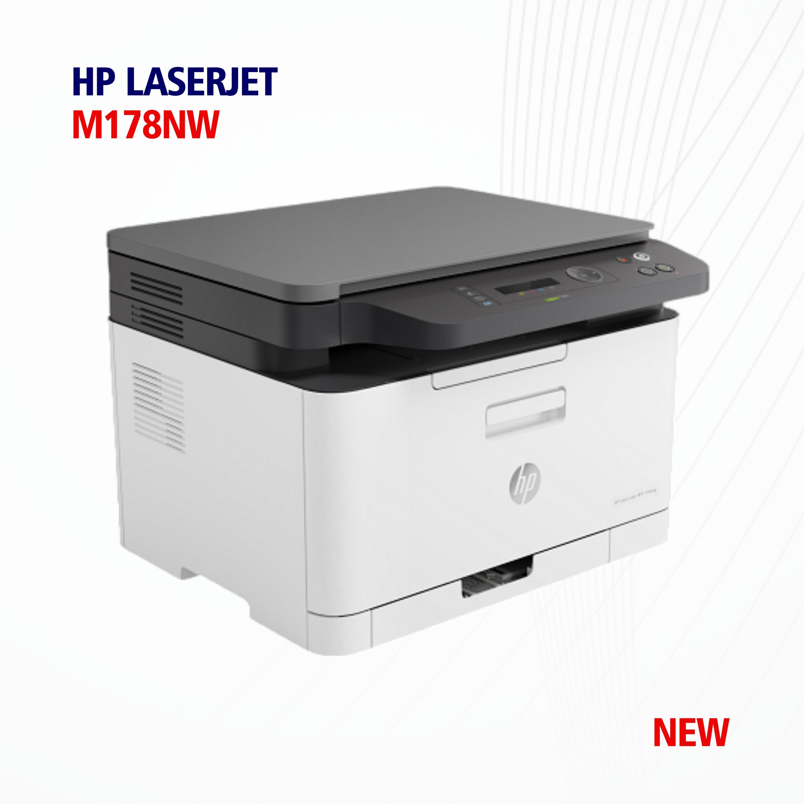 HP 178NW