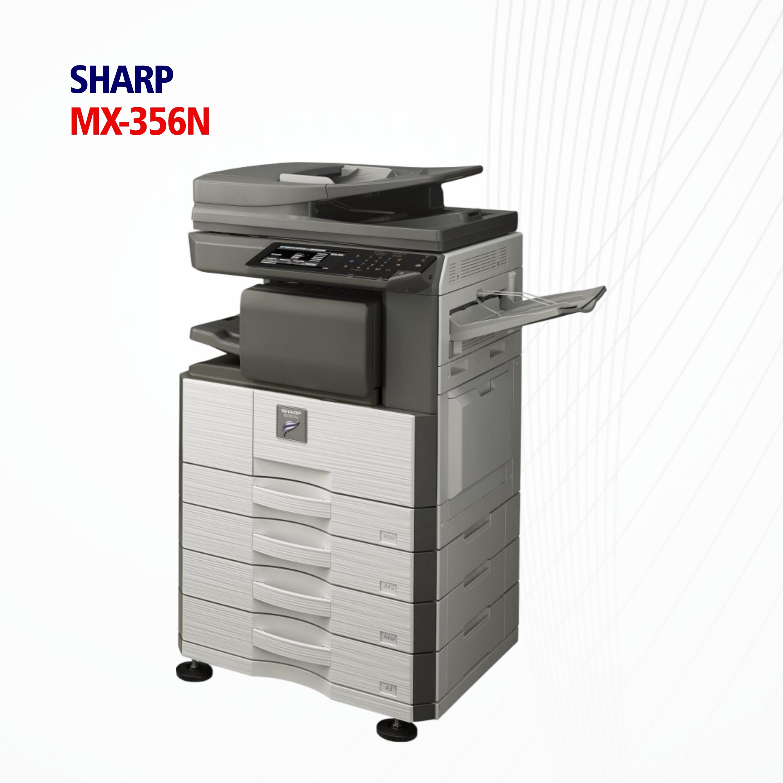 MX-356N
