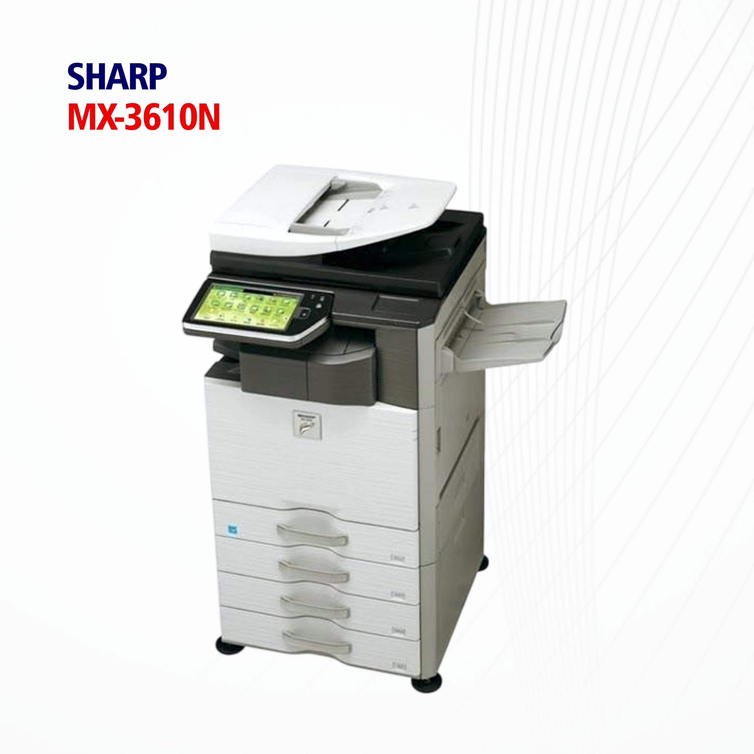 MX3610