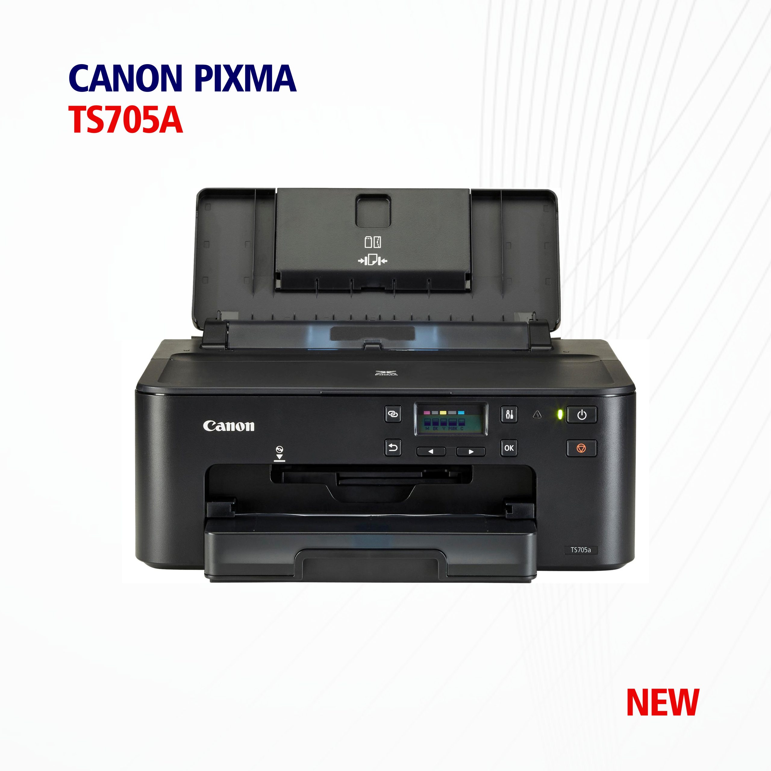 PIXMA TS705A