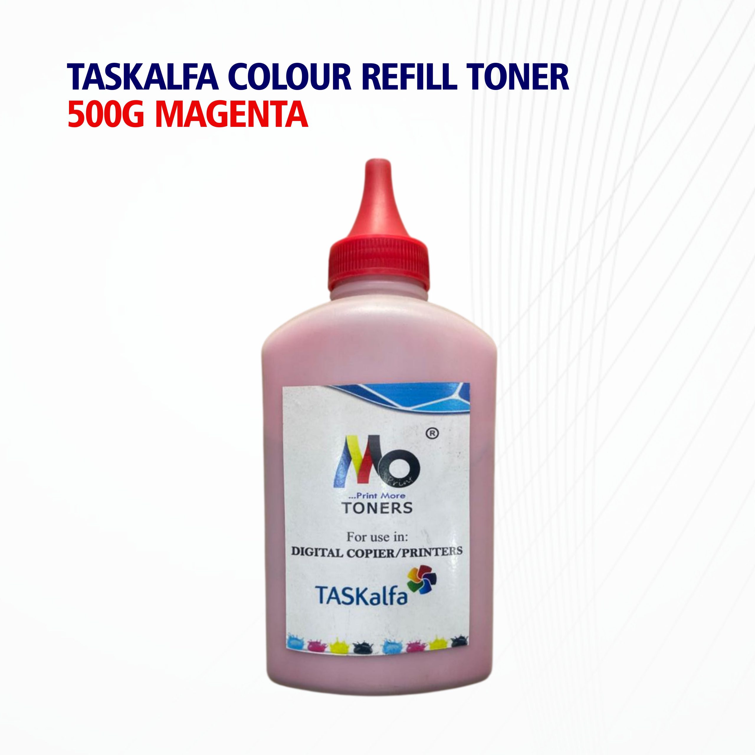 TASKALFA 500G MAGENTA