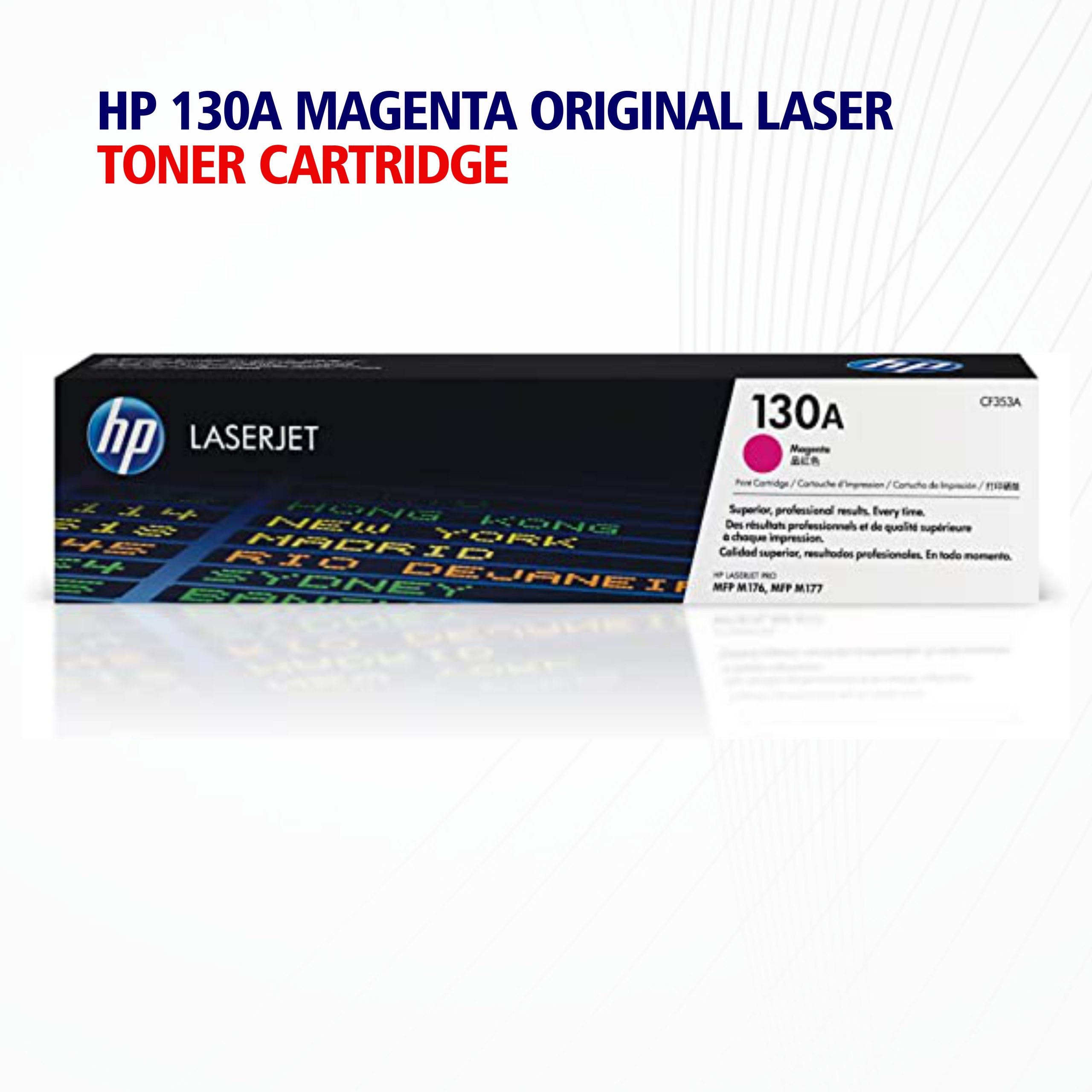 130A MAGENTA