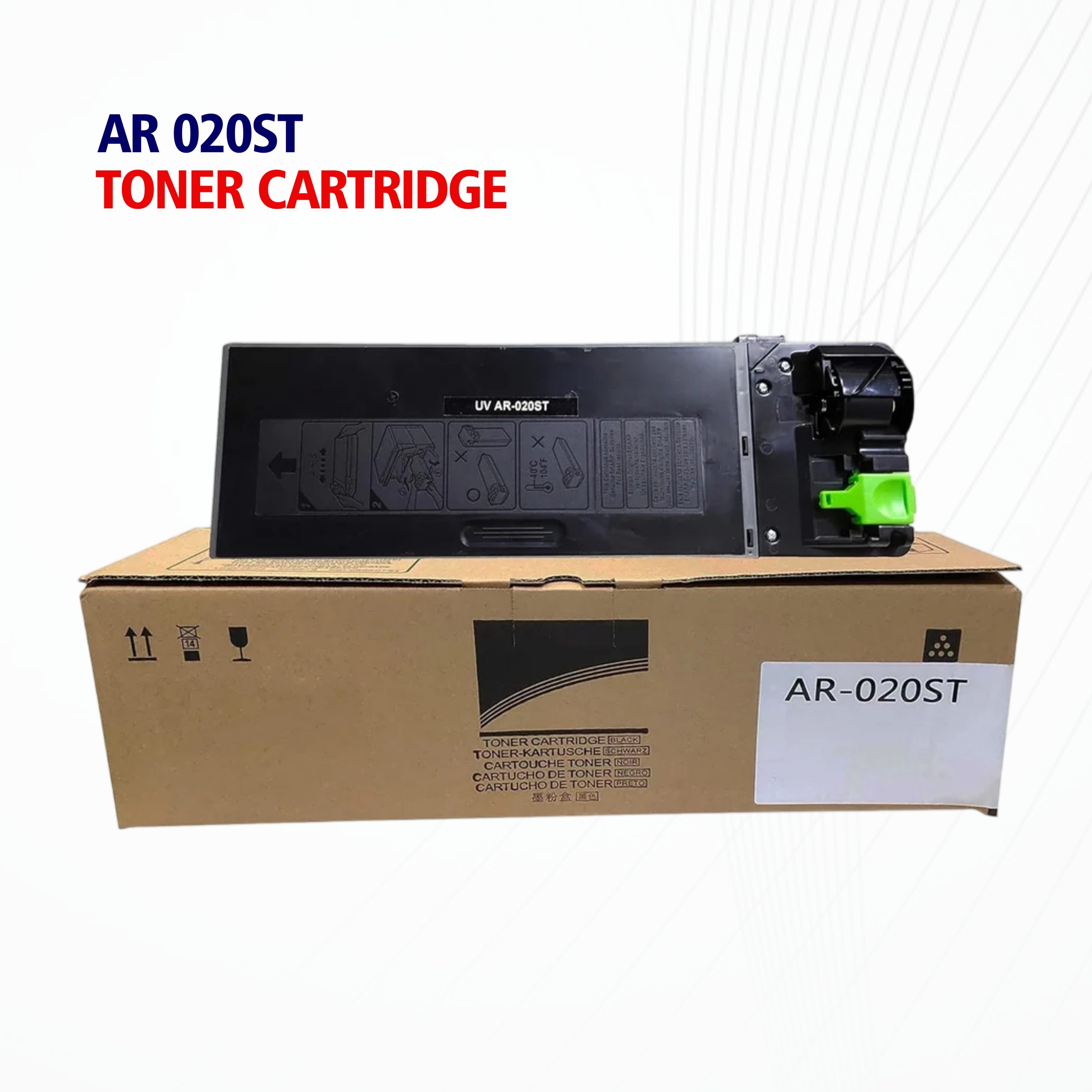 AR-020ST