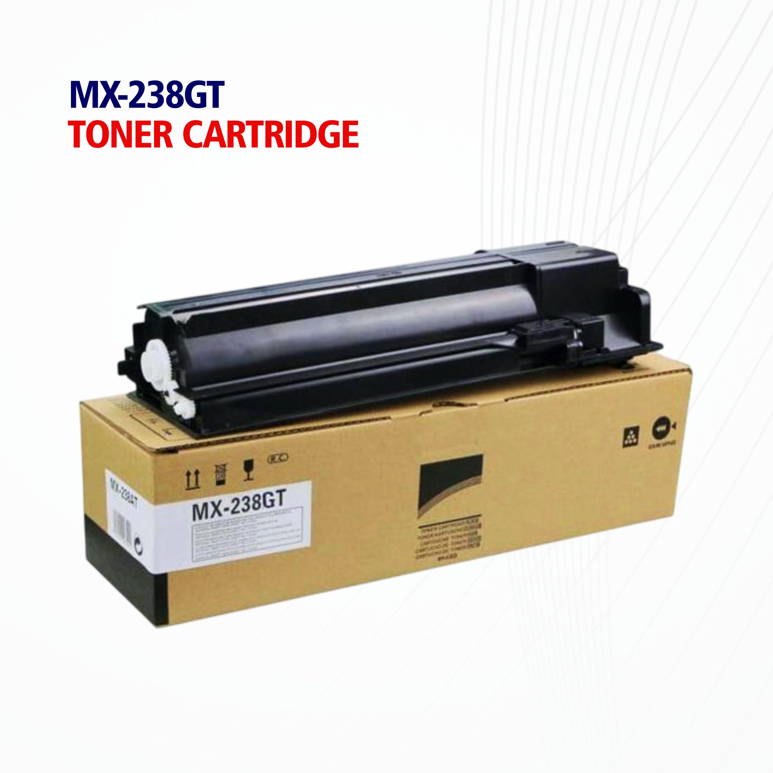 MX238GT