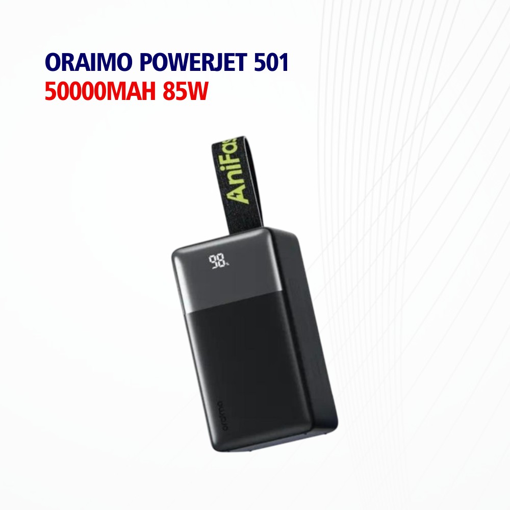 50000MAH