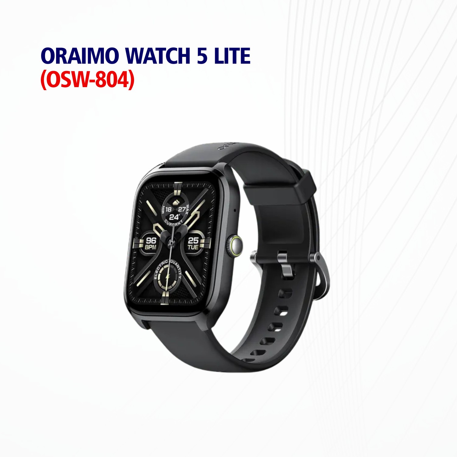 Watch 5 Lite